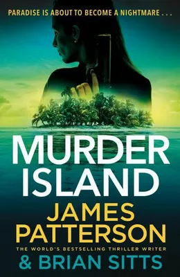 Immagine prodotto di Murder Island