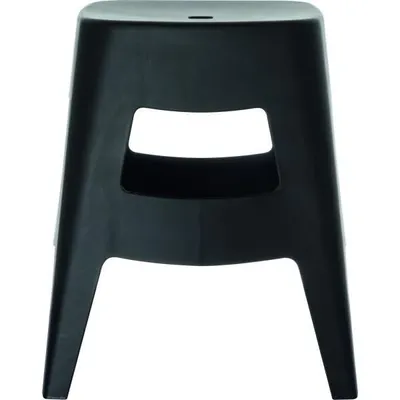 Produktbild von 5 PAPERFLOW Hocker TBBELX5.01 schwarz
