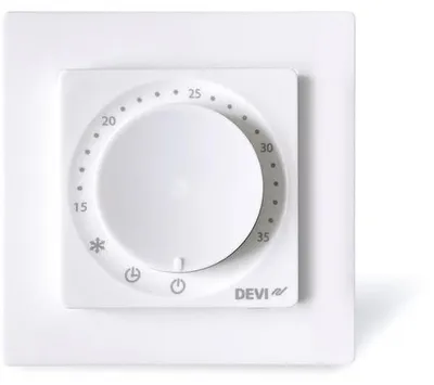 Image de Thermostat Bluetooth Devi programmable