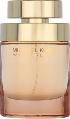 Produktbild von Michael Kors Wonderlust, Frauen, 100 ml, Nicht nachfüllbare Flasche, Spray, 1 Stück(e)