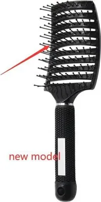 Immagine prodotto di Ag647H Spazzola Per Capelli Profilata