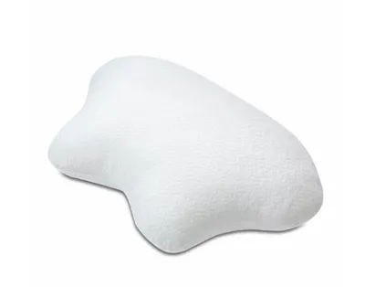 Immagine prodotto di Cuscino per CPAP e per il sonno laterale LINA