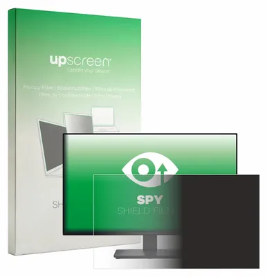 Produktbild von upscreen Blickschutzfilter für Dell 27 SE2726D Anti-Spy Privacy Filter Sichtschutz Blaulicht-Schutz