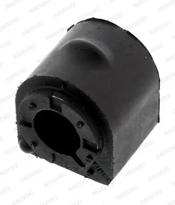 Produktbild von MOOG Lagerbuchse Stabilisator FD-SB-13750 für FORD FOCUS III Turnier 22mm 51mm 48mm Beutel