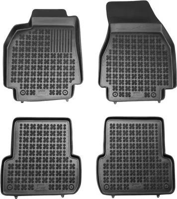 Immagine prodotto di Tappetini auto in gomma Rezaw-Plast Renault Megane 2002-2009