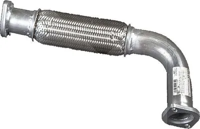 Produktbild von IZAWIT Abgasrohr Auspuffrohr für FORD MONDEO III Kombi (BWY) Vorne 17.227