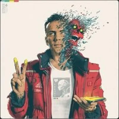 Produktbild von Confessions Of A Dangerous Mind