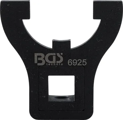 Zdjęcie produktu dla BGS technic Fuel Pump Solenoid Wrench, 88 g