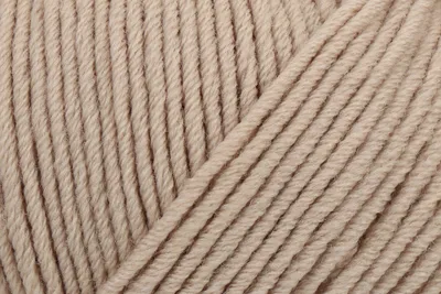 Produktbild von Schachenmayr Merino Extrafine 120, 50g Sahara Handstrickgarne