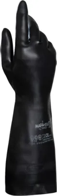 Produktbild von MAPA Schutzhandschuhe TECHNIC ULTRANEO 450 Gr. 9