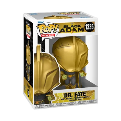 Produktbild von FUNKO POP! 64192, Sammelfigur, Film & TV-Serien
