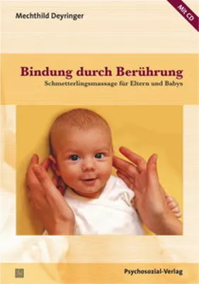 Obrázek produktu pro Bindung durch Berührung