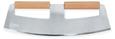 Immagine prodotto di Tagliapizza con lama in acciaio e manico ergonomico