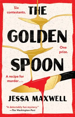 Produktbild von The Golden Spoon