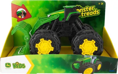 Obrázek produktu pro Zvuk traktoru TOMY FARMA Monster RevUp 47327