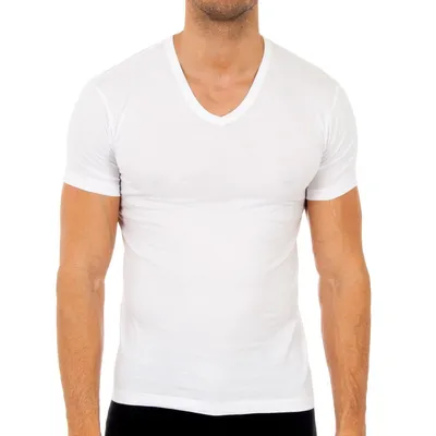 Imagen del producto de Abanderado: Camiseta de manga corta para hombre, modelo 0508
