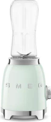 Produktbild von Smeg 50s Style Pbf01 600ml 300w Mixer Durchsichtig One Size / EU Plug 220V Durchsichtig One Size