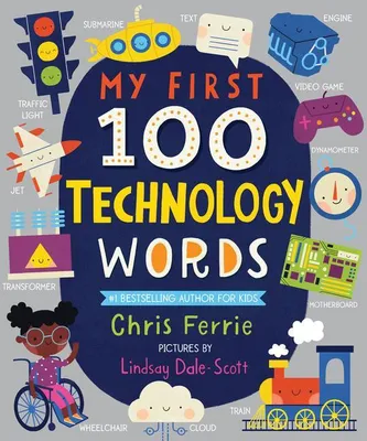 Produktbild von My First 100 Technology Words