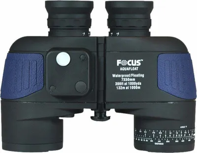 Immagine prodotto di FOCUS Focus binoculars Aquafloat 7x50 Waterproof, must