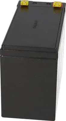 Produktbild von Hückmann MP7.2-12 117446 Bleiakku - Batterie - 7.200 mAh