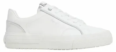 Produktbild von Damen Freizeitschuhe Pepe Jeans Allen Twin Weiß - 39