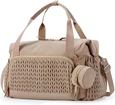 Großer Kapazität Wickelrucksack, Hauptbild