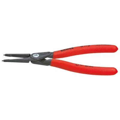 Produktbild von KNIPEX Praezision- Sicherungsringzange