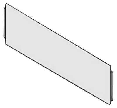 Image de Panneau de support de modules SCHROFF - Face avant
