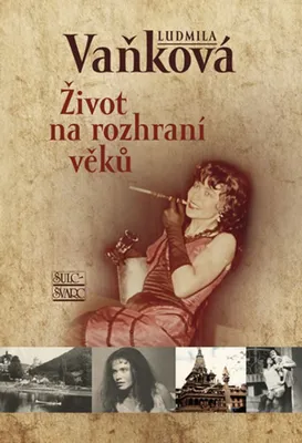 Zdjęcie produktu dla Život na rozhraní věků (Vaňková Ludmila)