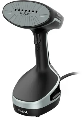 Produktbild von Tefal Access Steam Force Dampfbürste, Dampfglätter 2000 Watt, 190 ml Wassertank, in nur 25 Sekunden aufgeheizt und einsatzbereit, entkeimende