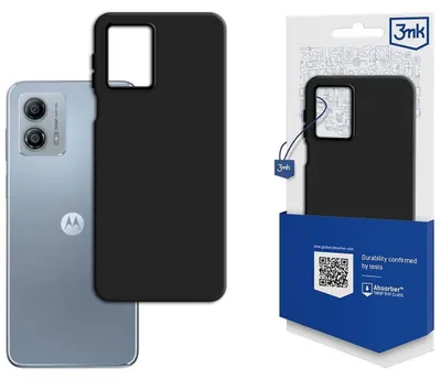 Zdjęcie produktu dla 3MK Matt Case, Moto G53
