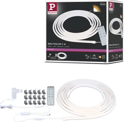 Immagine prodotto di Striscia LED Paulmann SimpLED Delta 5 m