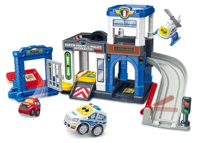 Obrázek produktu pro VTech Tut Tut Aventures 80-569905, 2 rok/roky, AAA, Plast, Vícebarevný
