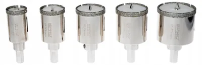 Obrázek produktu pro PRO Vrták diamantový pro mokré řezání 25 mm PRO-WA201