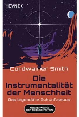 Obrázek produktu pro Die Instrumentalität der Menschheit