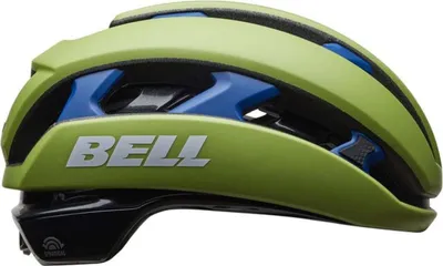 Immagine prodotto di Bell XR Spherical MIPS® casco da bici da strada regolabile verde L