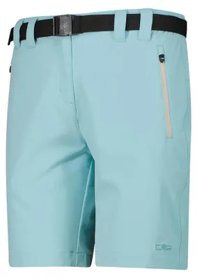 Produktbild von CMP Damen Bermuda 52740-36, 52740-38, 52740-40, 52740-42, 52740-44, 52740-46, 52755-36, 52755-38, 52755-40, 52755-42, 52755-44, 52755-46 CMP-3T51146 lagoon 46