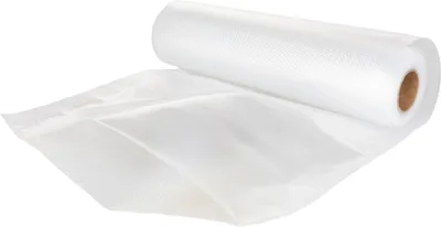 Imagen del producto de Rollo para envasar al vacío MagicHome, 20x600 cm, para envasadoras al vacío