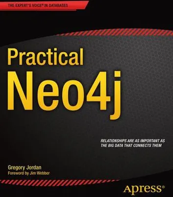 Obrázek produktu pro Practical Neo4j