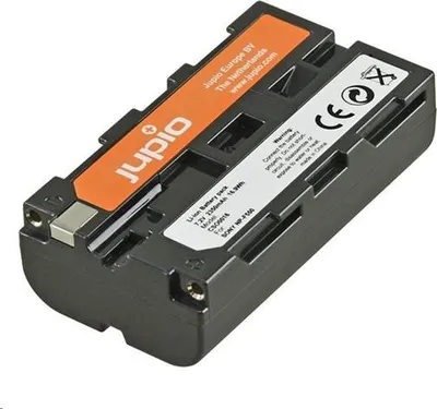 Obrázok produktu pre Jupio CSO0016, 1950 mAh, 7,4 V, Lithium-ion (Li-ion)
