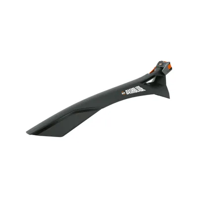Zdjęcie produktu dla SKS 10472 Błotnik tylnego koła Dashblade 26-29', z zapięciem powerstrap, czarny