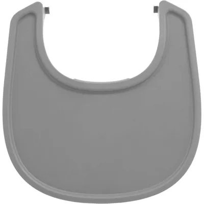 Produktbild von STOKKE Hochstuhl Tablett für Nomi Grey