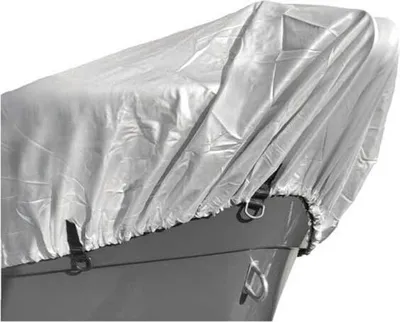 Produktbild von Talamex Boat Cover Grey L Abdeckplane