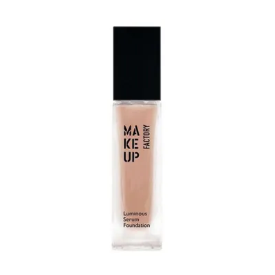 Obrázok produktu pre Makeup factory luminous serum foundation honey beige