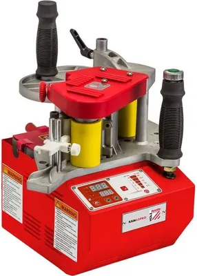 Image de Plaqueuse de chants portative - 855W - 230V / 50Hz