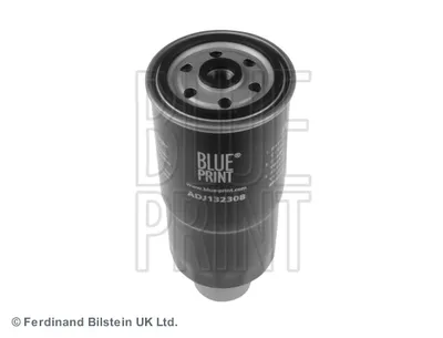 Produktbild von Kraftstofffilter BLUE PRINT ADJ132308 für LAND ROVER Range Rover II (P38A) Anschraubfilter