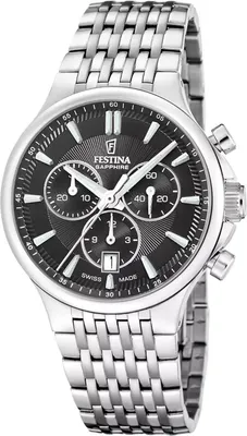 Immagine prodotto di Festina - F20093/4 - Orologio da polso - Cronografo - Uomo