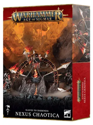 Imagen del producto de Games Workshop 80-54, Figura coleccionable, Videojuego