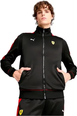 Produktbild von Scuderia Ferrari HP Race MT7 Puma