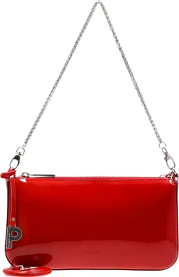 Produktbild von Picard Auguri - Abendtasche 26 cm (rot-lack)